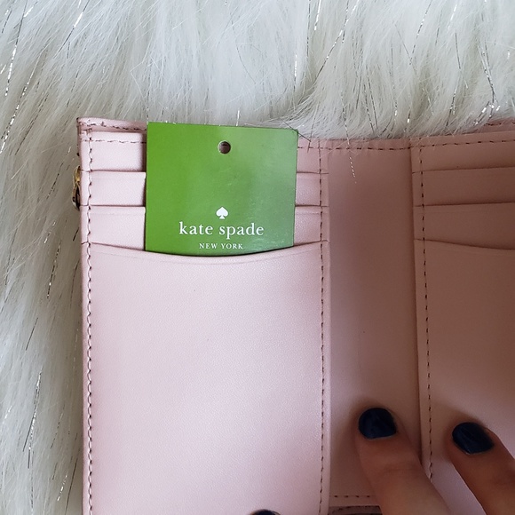Kate Spade Palome Road Joy Wallet - Picture 6 of 6